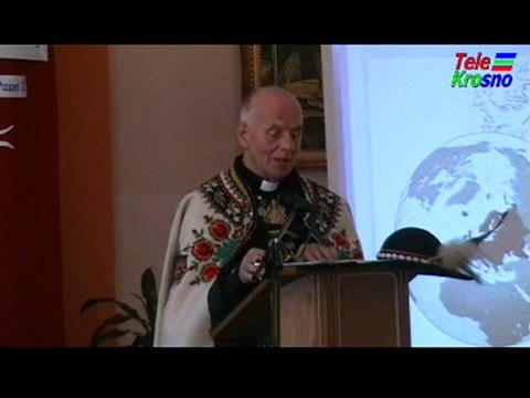 Jak Polska będzie trzeźwa, będzie piękna i radosna