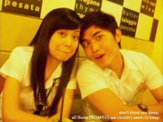 lets start from here - joanna wang (CJ)