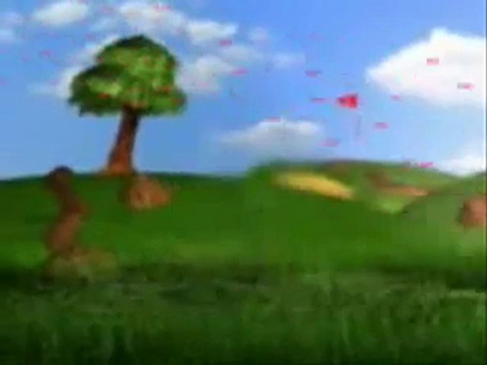 René la taupe se fait fusillé !!!