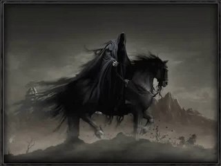 YALNIZ KURT-Ahmet şafak