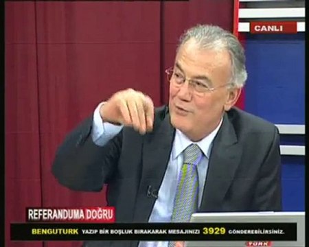 REFERANDUMA NEDEN HAYIR-(AKP 12 EYLÜL'E SARILIRKEN)-#(4)