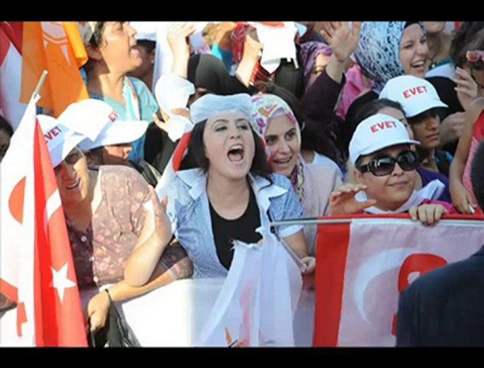 Nez - Referanduma Evet Şarkısı