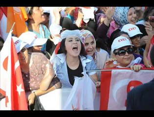 Nez - Referanduma Evet Şarkısı