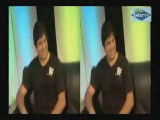 Partie 3 -25 Aout BINETNA MUSIK Beur TV présenté par DJ KIM