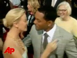 Theron ~ Smith: Hancock LA