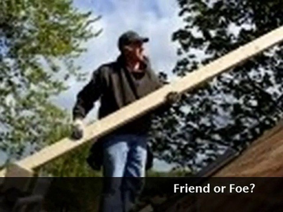 Spokane Roofing Authority - Free Roofing Resource