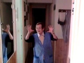 mamie cocci danse