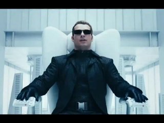Resident Evil : Afterlife - Spot TV #3 [VO|HD]