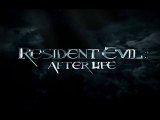 Resident Evil : Afterlife - Trailer #3 [VO|HD]