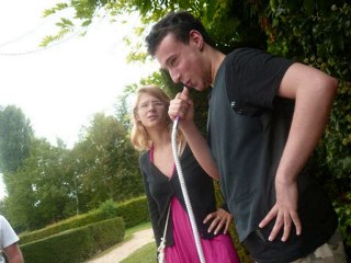 moi et mes potes nouvelle vertion aout 2010 CA GERE GRAVE PT