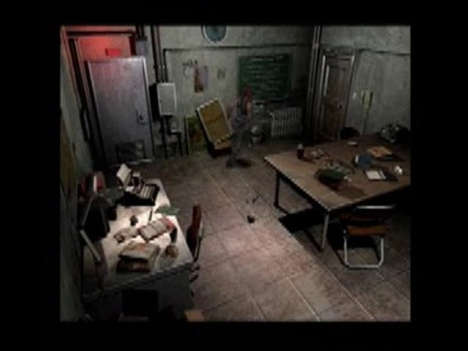resident evil 3: 15ème partie