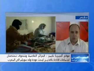 أنور مالك الكاتب الصحفي