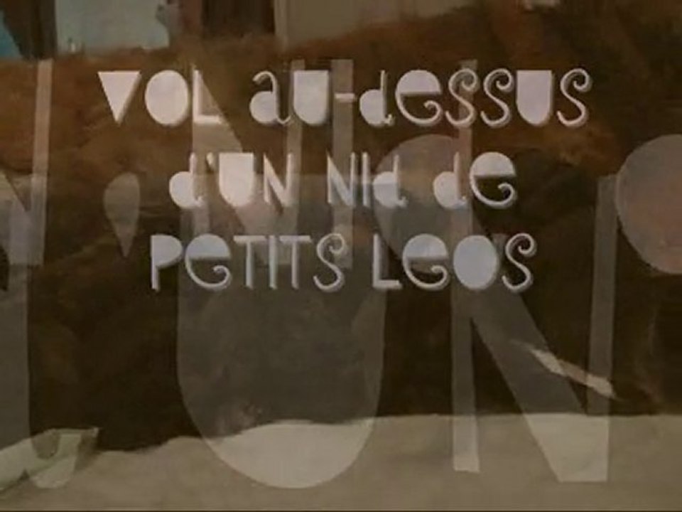 Bébés Leonbergs Vendémiaire