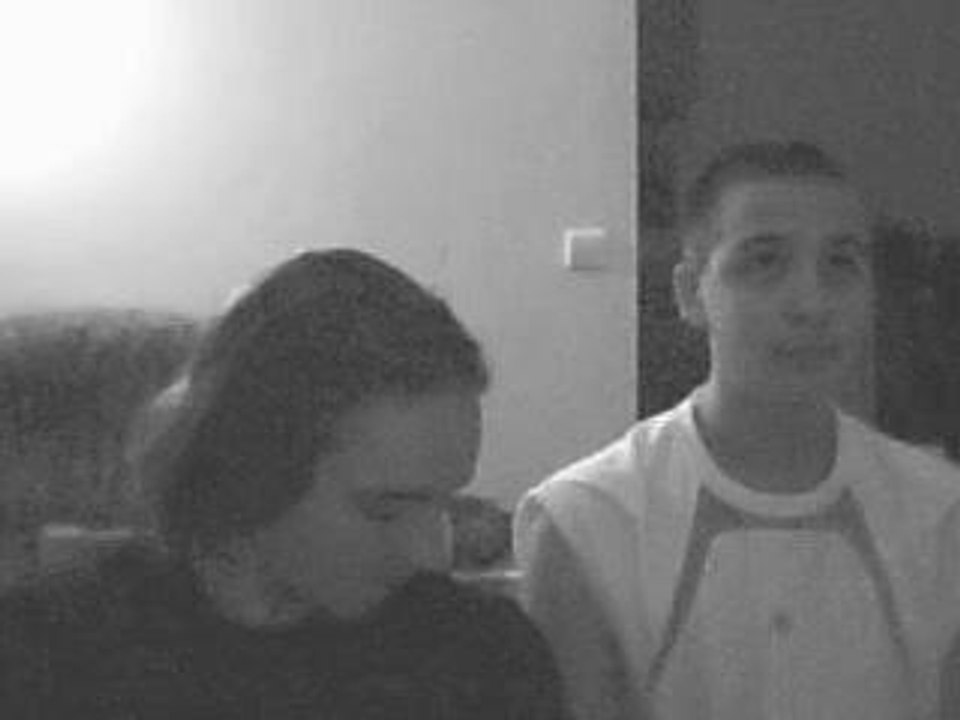 take a look around - débil band