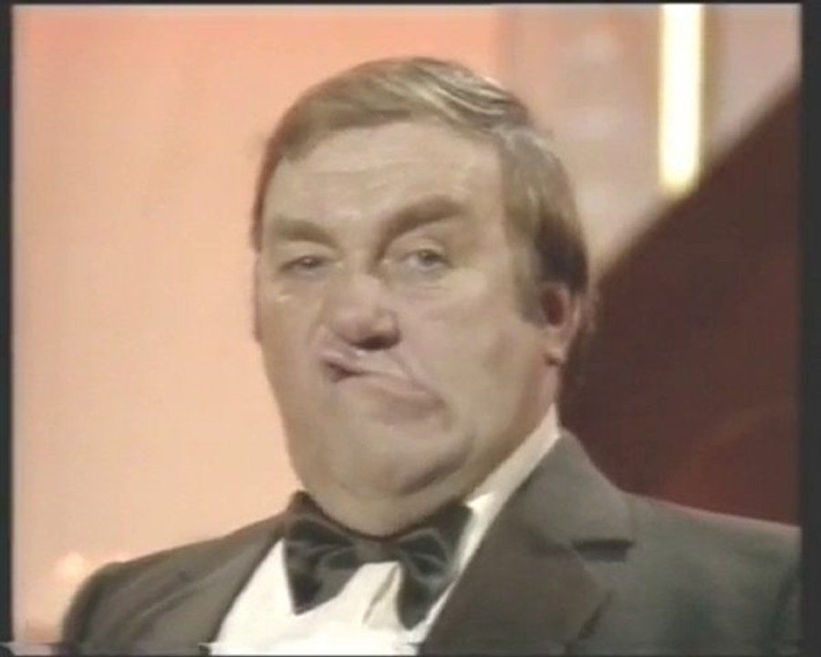 Old UK TV-5
