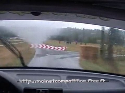 XII Travaux 2010 Reynald MOINET caméra embarquée ES n°2