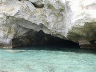 Κάπου υπάρχει ένα νησί