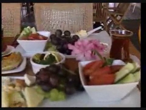 Aytaş Otel Ayvalık Sarımsaklı