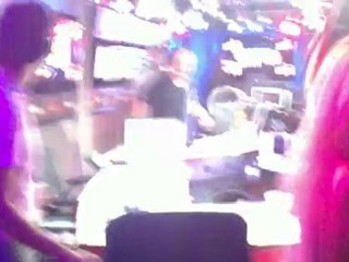 NRJ emission Cauet 26/08/10 (Part.2)