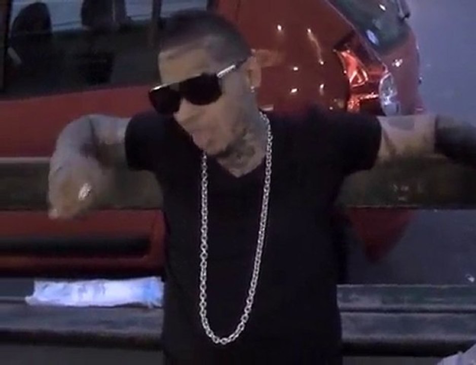 SWAGG MAN & SWAGG DOGGY