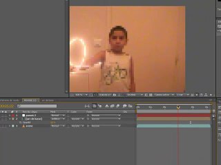 tutorial inédit arc de lueur