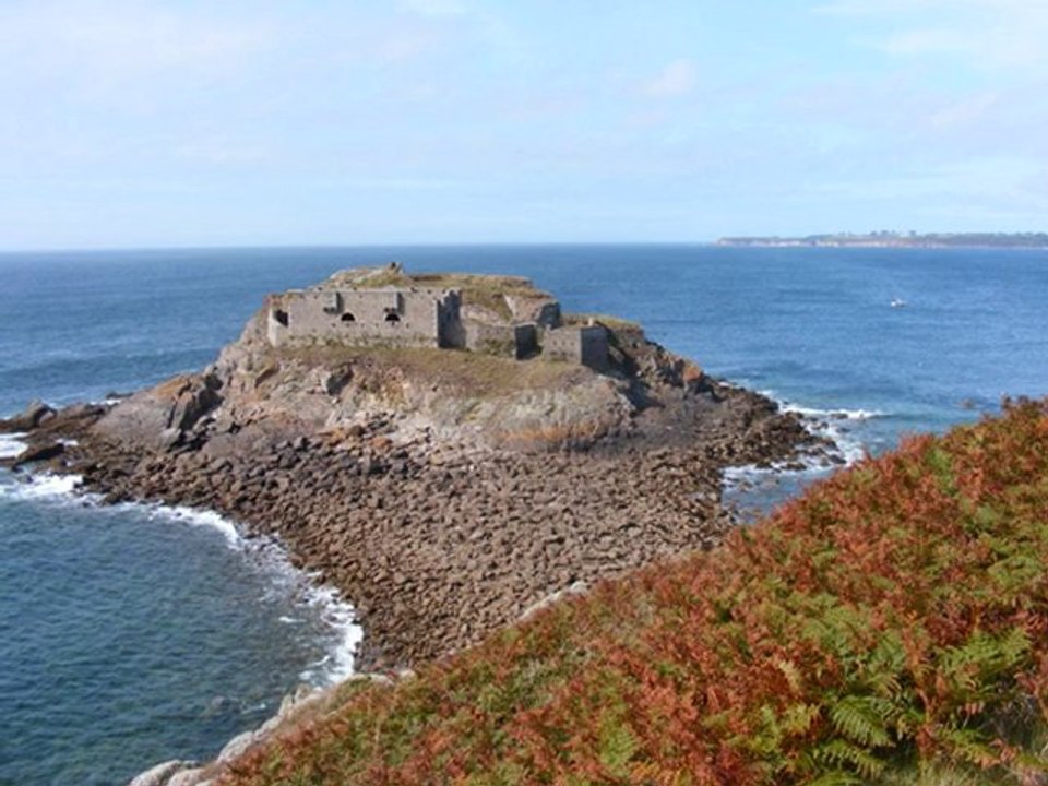 Pointe du Conquet