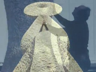 RESIDENCE(S) : Gaetano di Martino