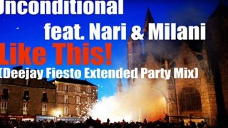 Like This! (Deejay Fiesto Extended Party Mix)