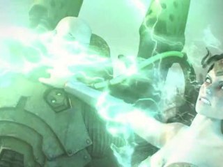 Bande annonce DC Universe Online