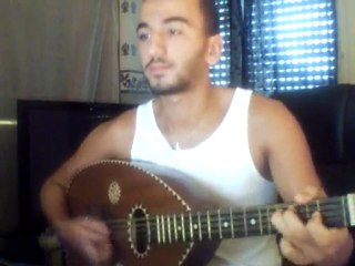 Matoub Lounes - La complainte de ma mère