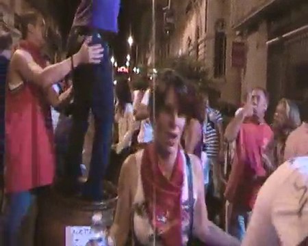 FERIA DE BEZIERS 2010 - DIM'S ANIMATION 10