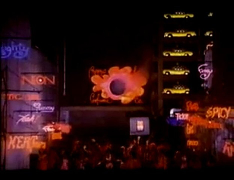 The Wiz (1978) - Trailer
