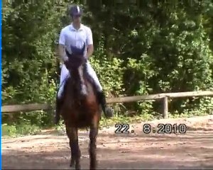 1m15 Grand Prix - Yoann & Quamiro - 22.08.2010