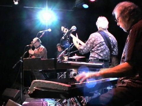 Buddy Whittington - Grits Ain't Groceries - Gary Moore