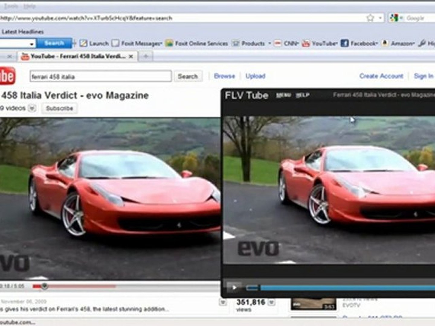 ⁣How to download Youtube HD, HQ videos - Free Tool