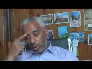 Quelques questions posé à Metmati Mâamar.