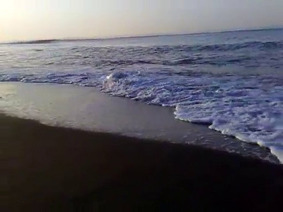 PLAYA DE LA RADA - ESTEPONA - www.jardineroestepona.com