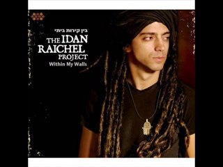 The Idan Raichel Project - Bein Kirot Beiti