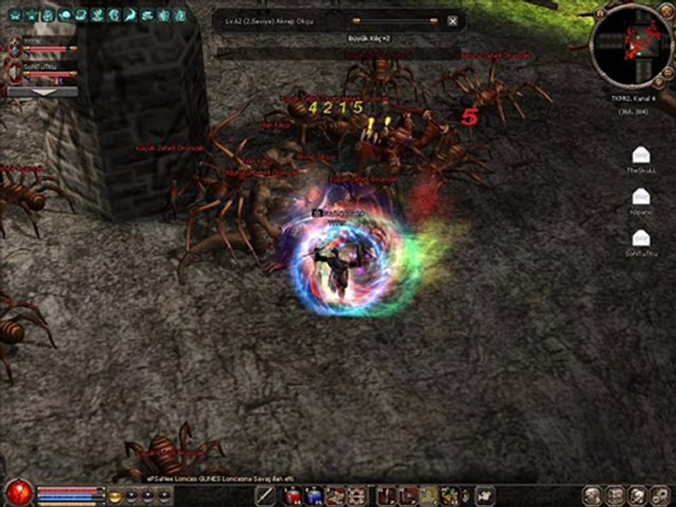 tkmt2 ninja