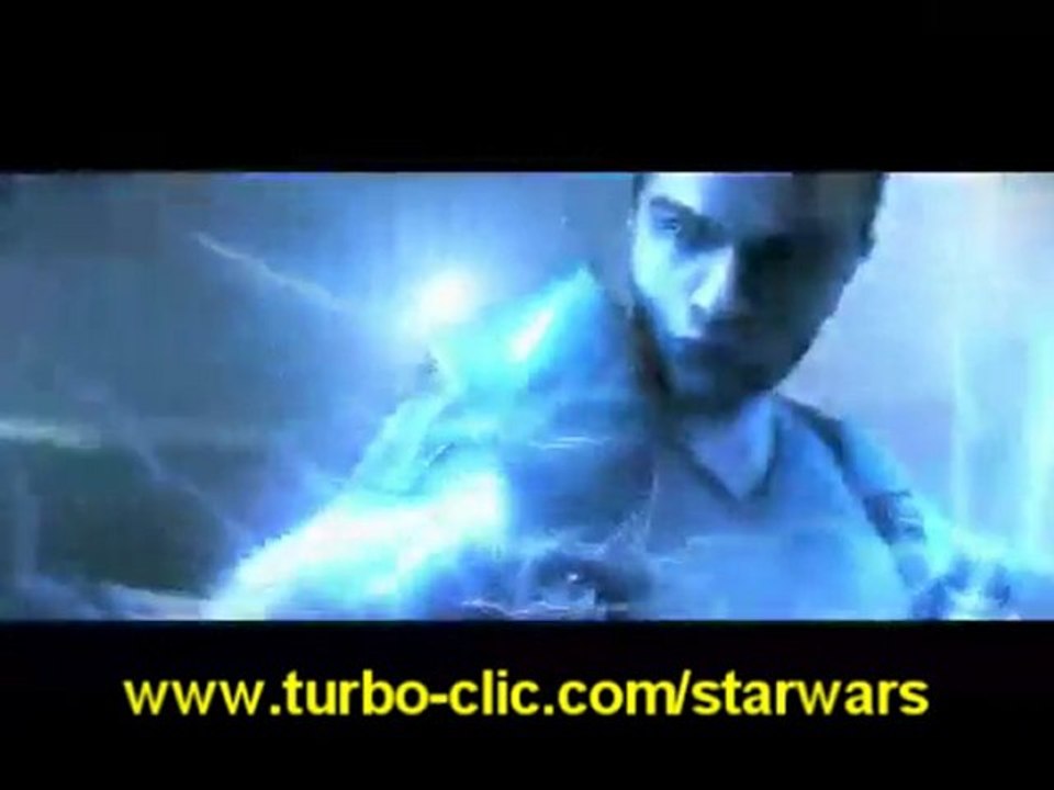 Star Wars: The Force Unleashed II