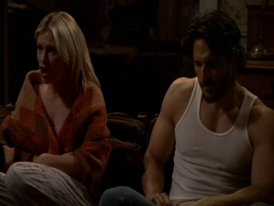 Watch True Blood - S03 E08