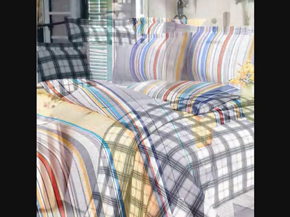 Duvet Bedding Sets