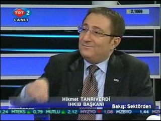 Hikmet Tanrıverdi - Hazır Giyim (2)