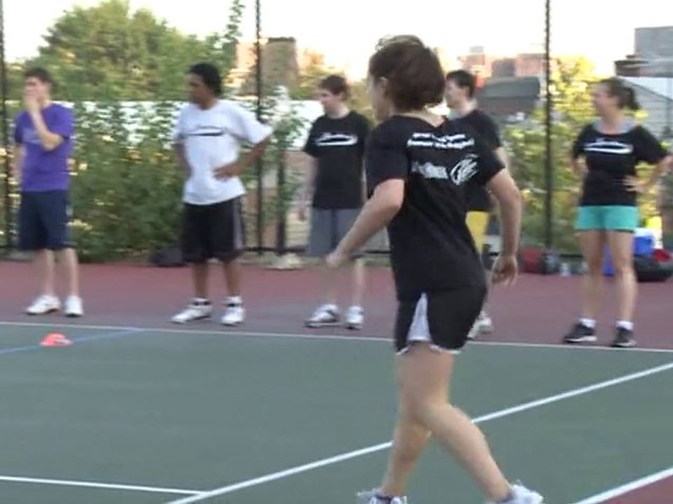 Le Journal vidéo du dimanche 29 août 2010, édition de 18H00.