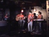 Zoprak - Echo (compo/original) - Live @ Abracadabar