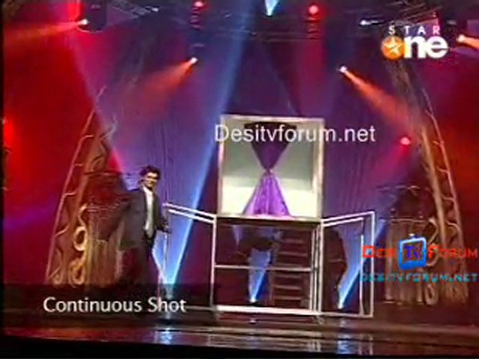 India's Magic Star - 29th August 2010 - Pt6