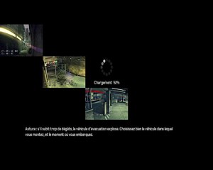 Apercu de Kane & Lynch 2 (PC)