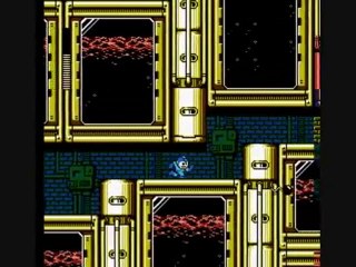 Megaman 3 part 11 - Wood Man et Heat Man