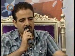 ERCAN SEYHAN SHOW-MEDYUM MUSTAFA KILIÇ-(2)