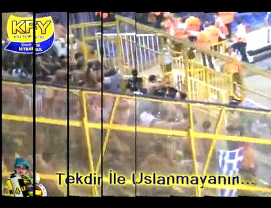 KFY Diyor ki